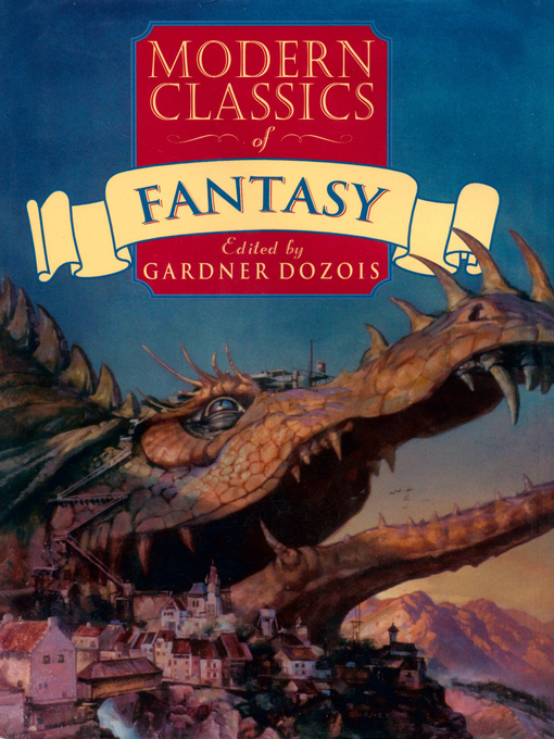 Title details for Modern Classics of Fantasy by Gardner Dozois - Available